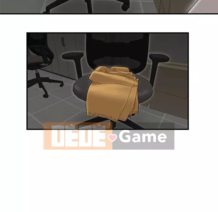 Không về nhà sau khi tan sở Chương 1-4