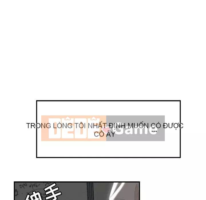 Không về nhà sau khi tan sở Chương 1-4