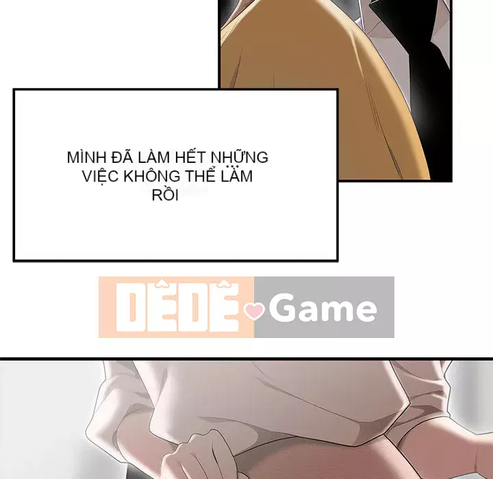 Không về nhà sau khi tan sở Chương 1-4