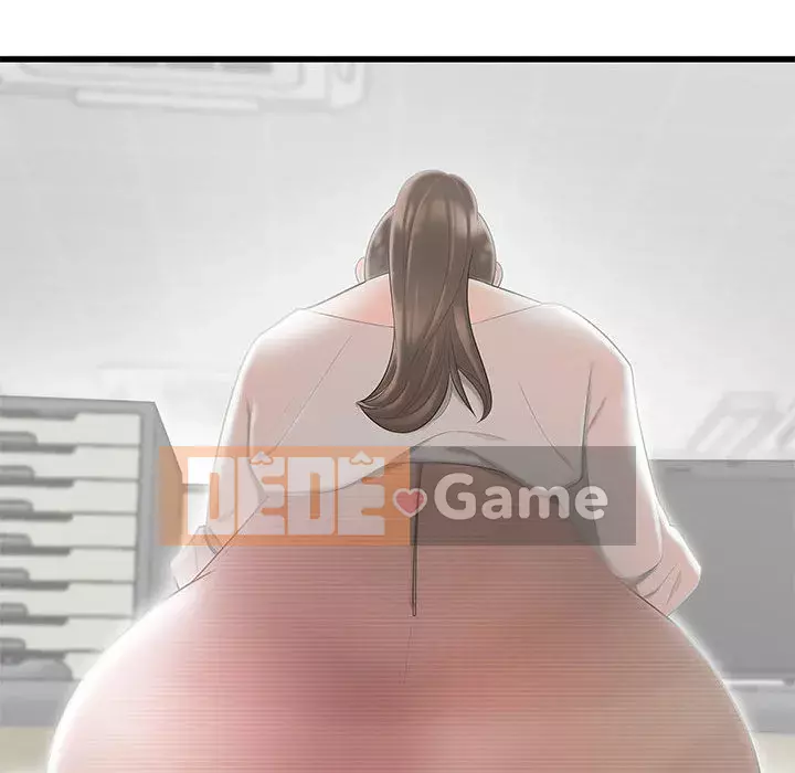 Không về nhà sau khi tan sở Chương 1-4