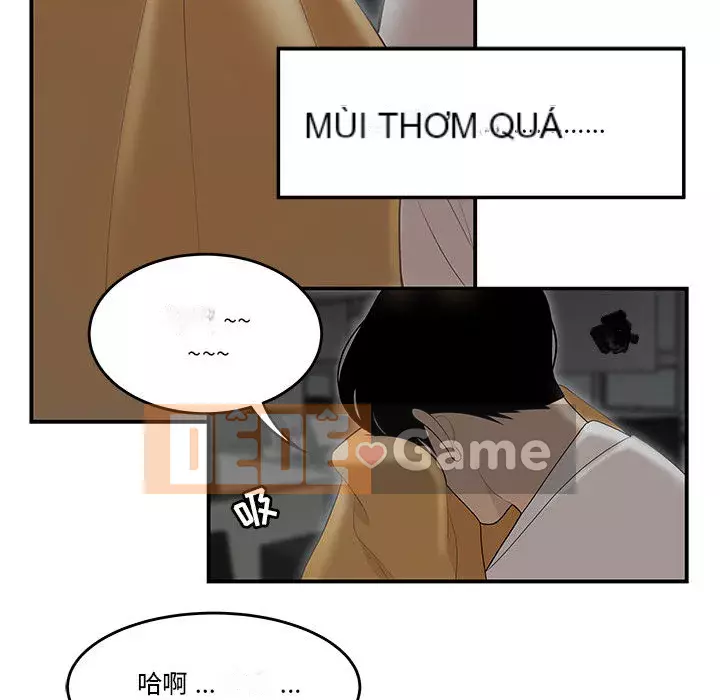 Không về nhà sau khi tan sở Chương 1-4