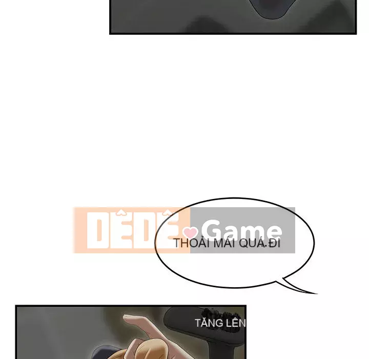 Không về nhà sau khi tan sở Chương 1-4