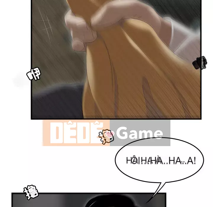 Không về nhà sau khi tan sở Chương 1-4