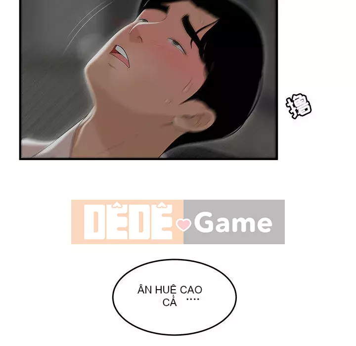 Không về nhà sau khi tan sở Chương 1-4