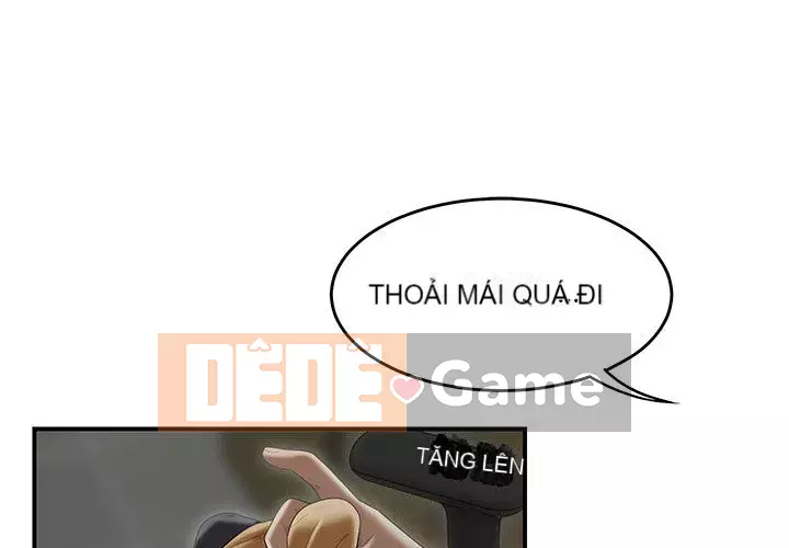 Không về nhà sau khi tan sở Chương 1-4