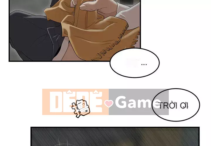 Không về nhà sau khi tan sở Chương 1-4