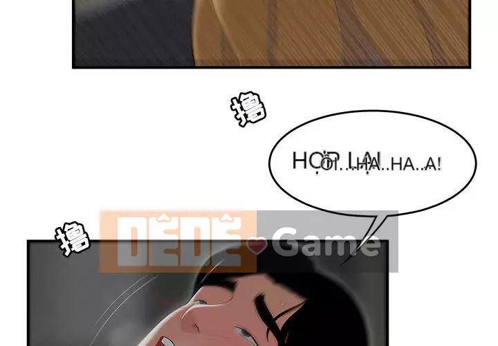 Không về nhà sau khi tan sở Chương 1-4