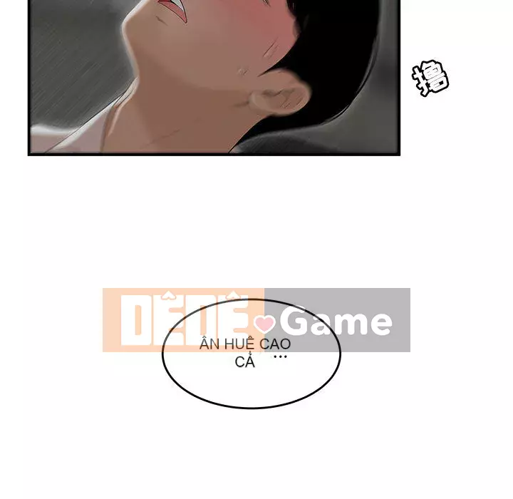 Không về nhà sau khi tan sở Chương 1-4