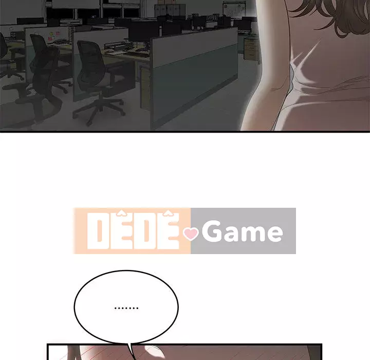 Không về nhà sau khi tan sở Chương 1-4