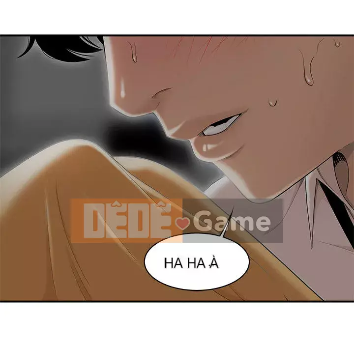 Không về nhà sau khi tan sở Chương 1-4