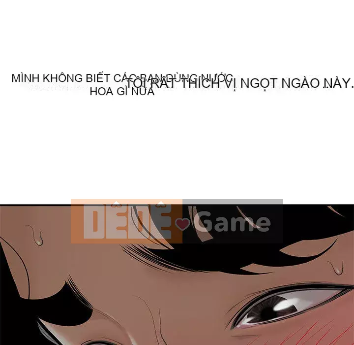 Không về nhà sau khi tan sở Chương 1-4