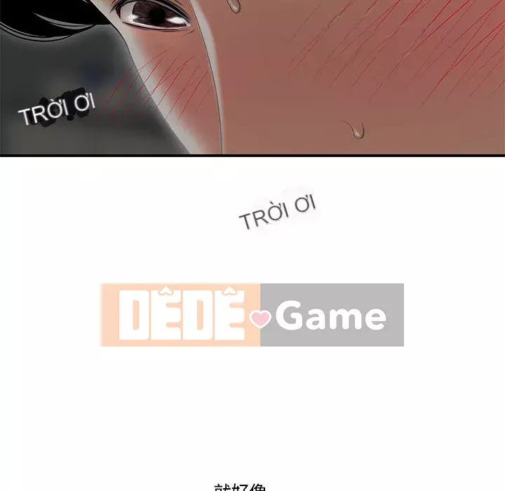 Không về nhà sau khi tan sở Chương 1-4