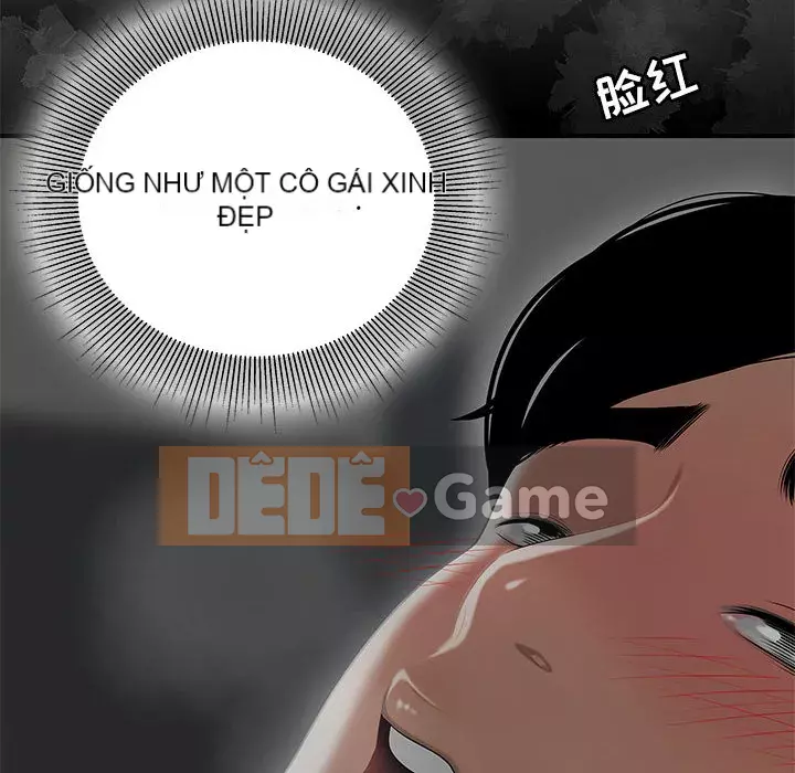 Không về nhà sau khi tan sở Chương 1-4