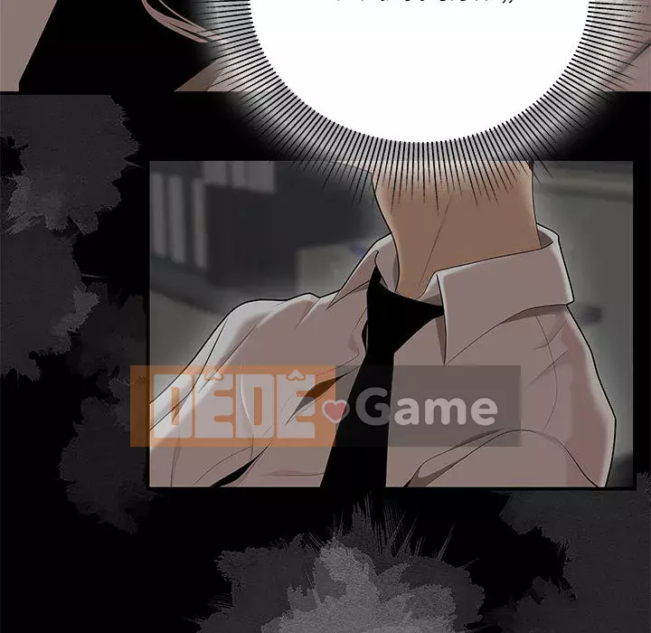 Không về nhà sau khi tan sở Chương 1-4