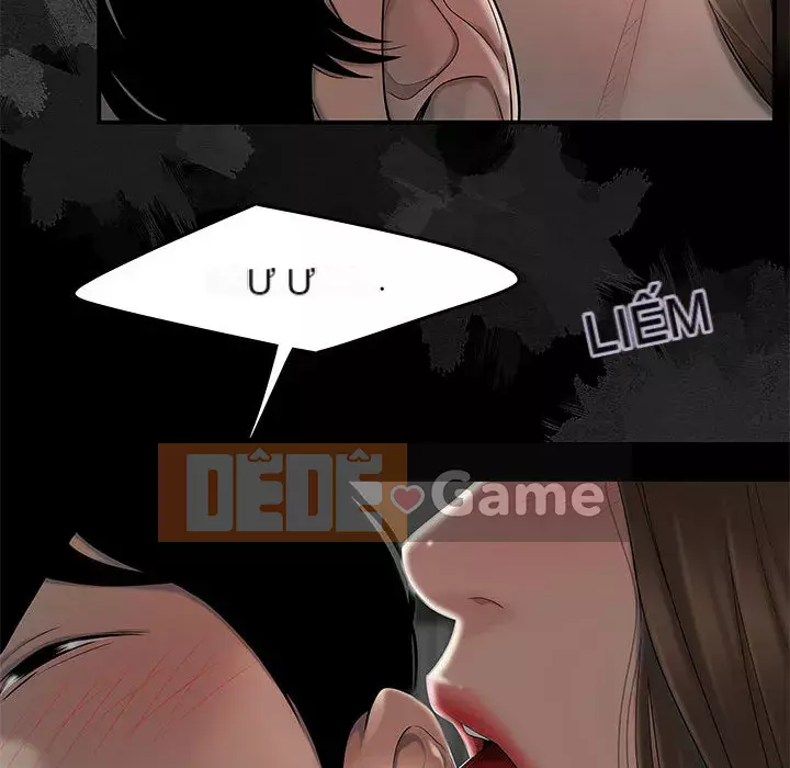 Không về nhà sau khi tan sở Chương 1-4