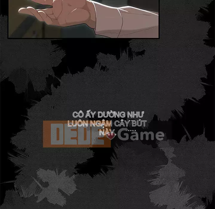 Không về nhà sau khi tan sở Chương 1-4