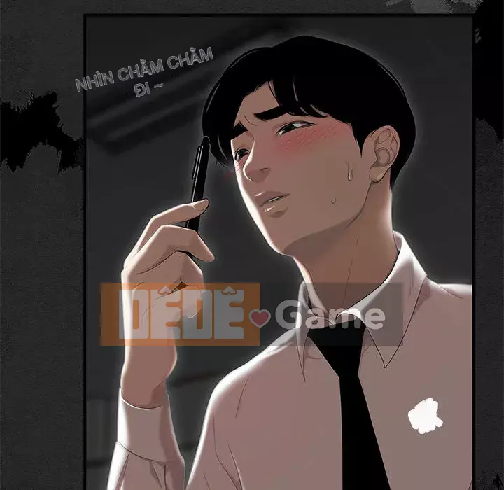 Không về nhà sau khi tan sở Chương 1-4