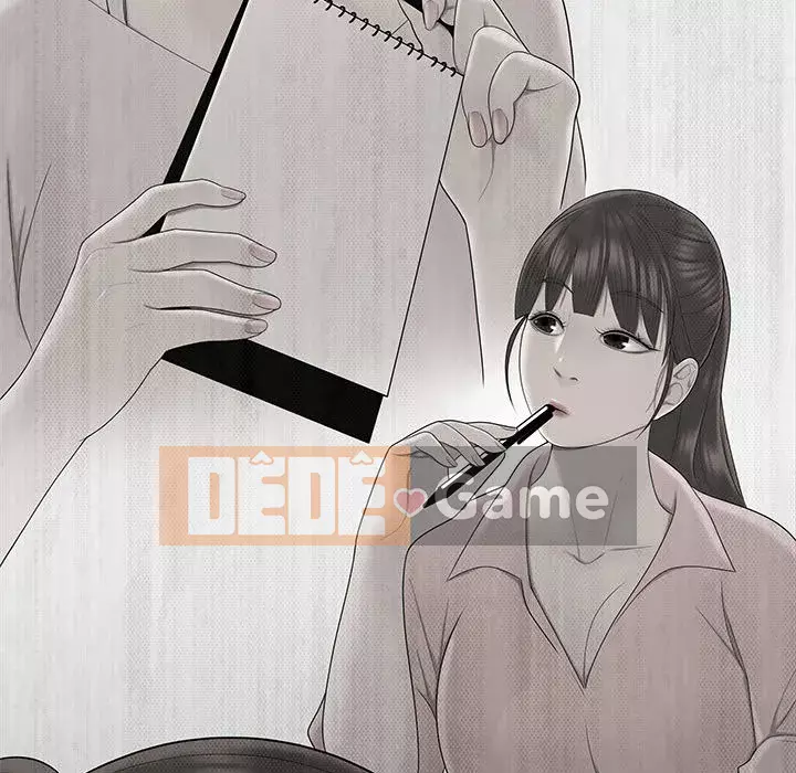 Không về nhà sau khi tan sở Chương 1-4