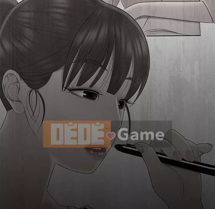 Không về nhà sau khi tan sở Chương 1-4