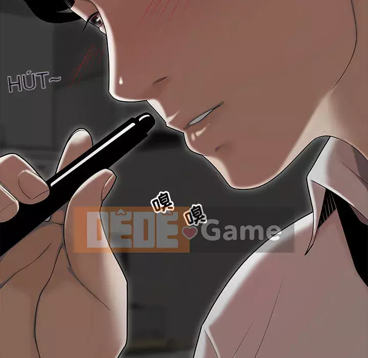 Không về nhà sau khi tan sở Chương 1-4