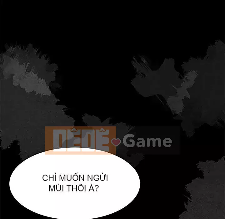 Không về nhà sau khi tan sở Chương 1-4