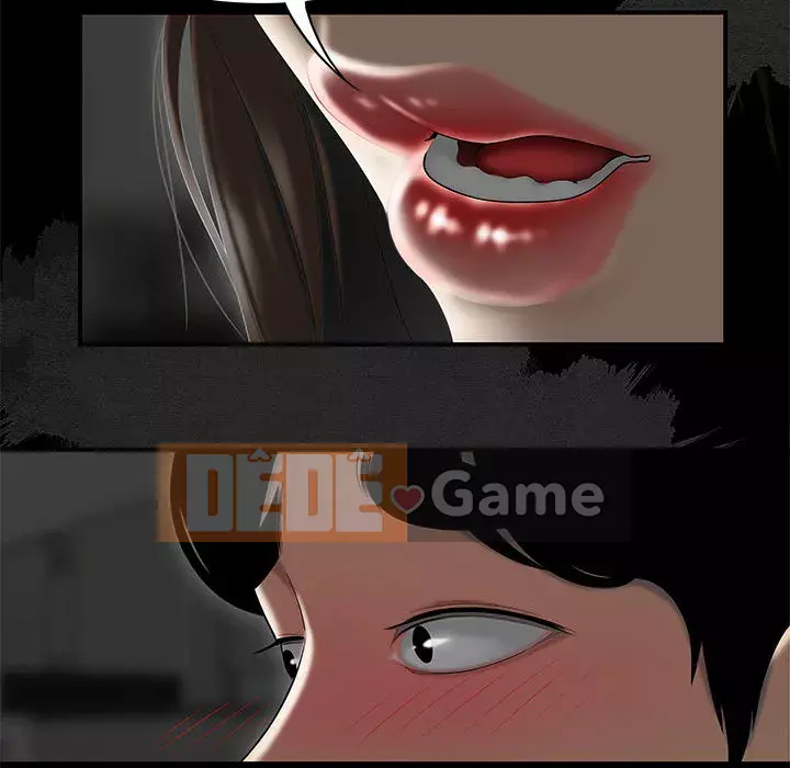 Không về nhà sau khi tan sở Chương 1-4