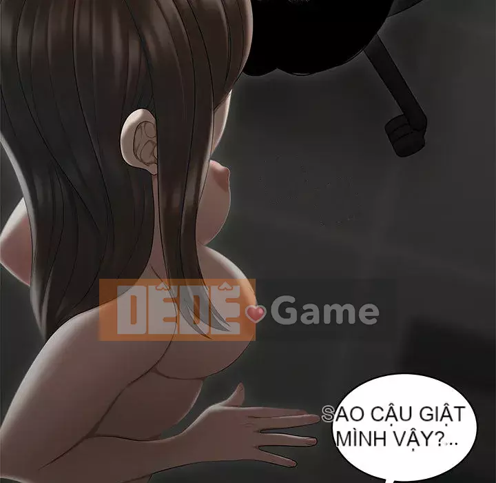 Không về nhà sau khi tan sở Chương 1-4