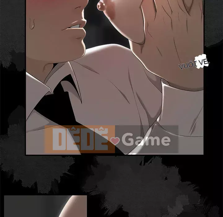 Không về nhà sau khi tan sở Chương 1-4