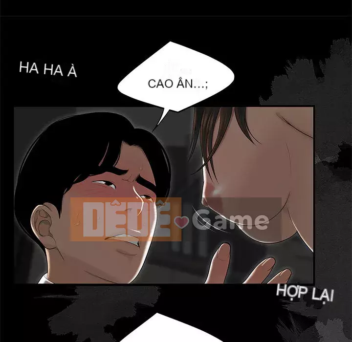 Không về nhà sau khi tan sở Chương 1-4