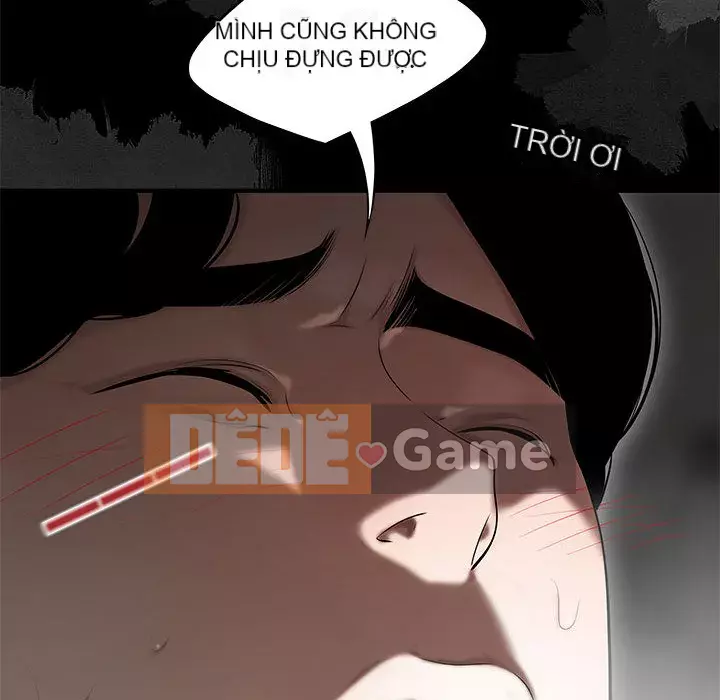 Không về nhà sau khi tan sở Chương 1-4