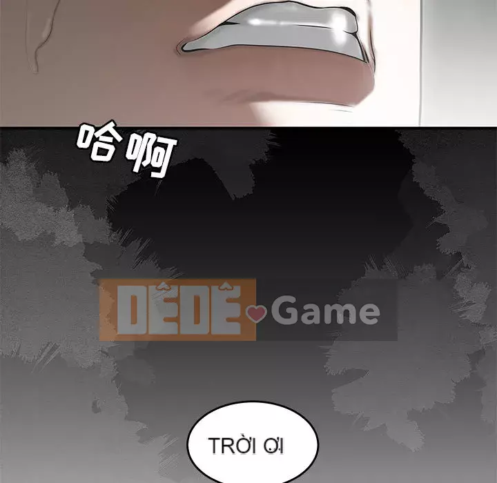 Không về nhà sau khi tan sở Chương 1-4