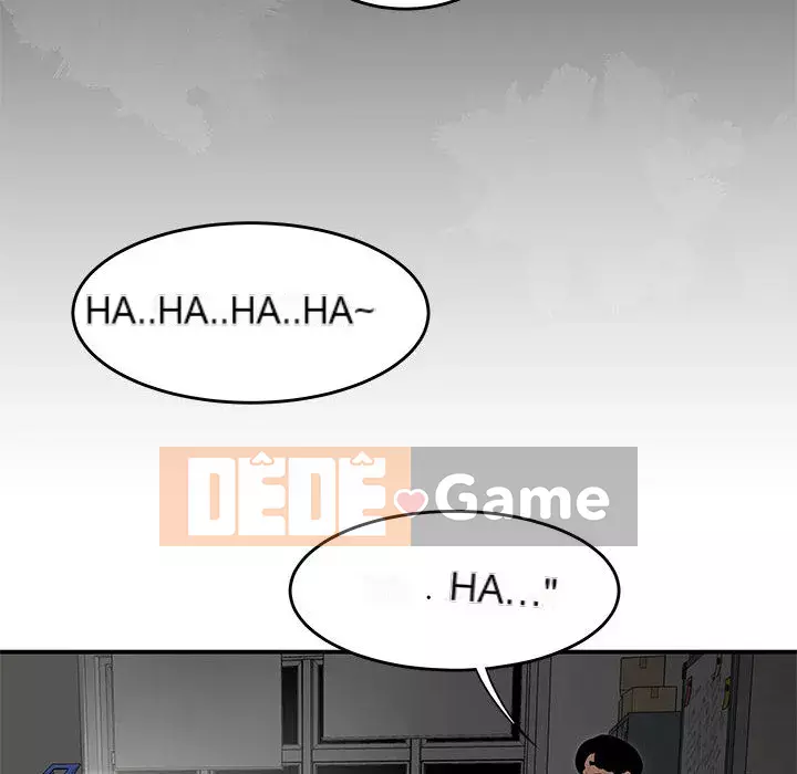 Không về nhà sau khi tan sở Chương 1-4