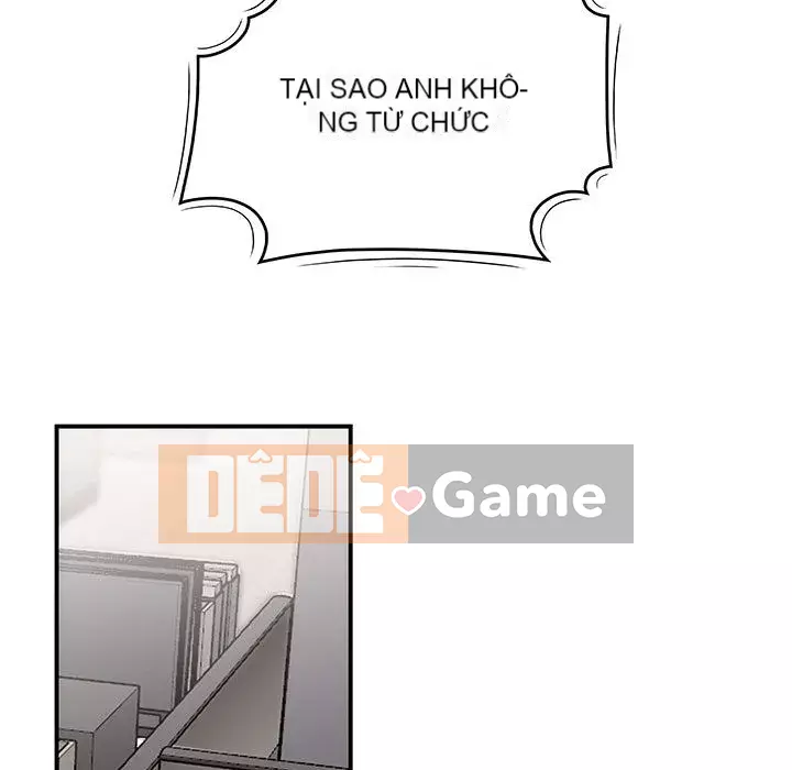 Không về nhà sau khi tan sở Chương 1-4