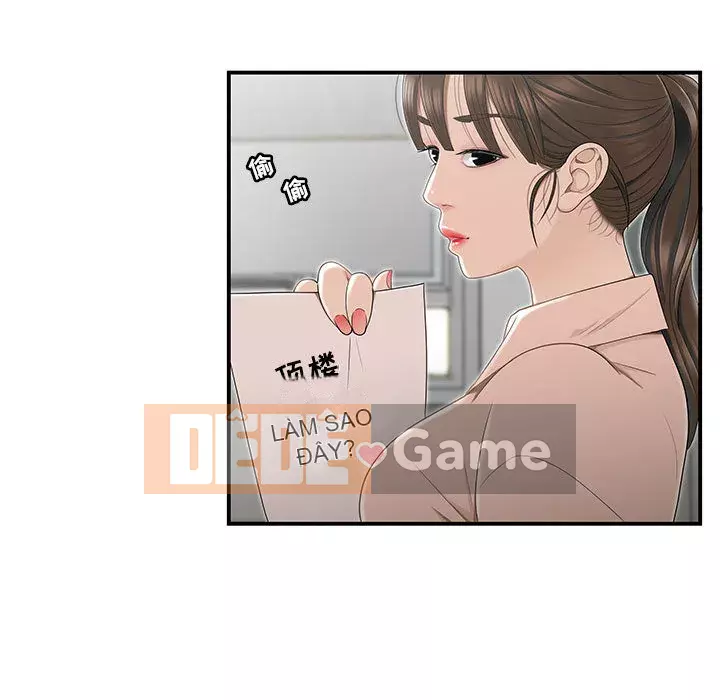 Không về nhà sau khi tan sở Chương 1-4