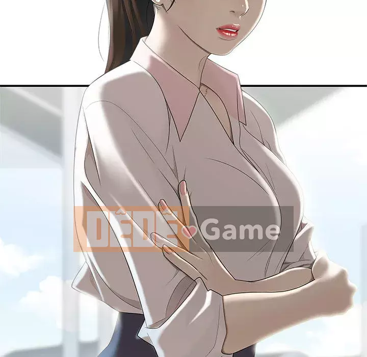 Không về nhà sau khi tan sở Chương 1-4