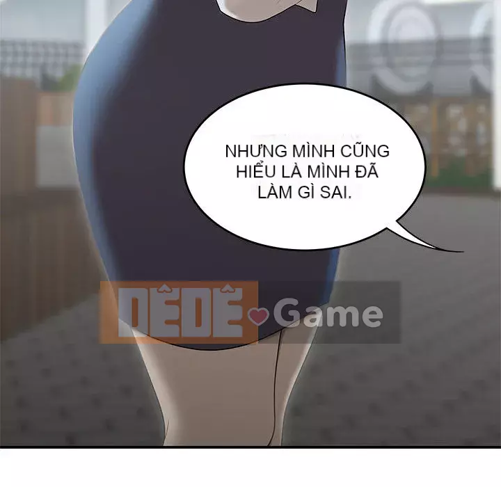 Không về nhà sau khi tan sở Chương 1-4