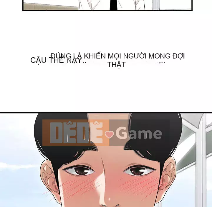 Không về nhà sau khi tan sở Chương 1-4