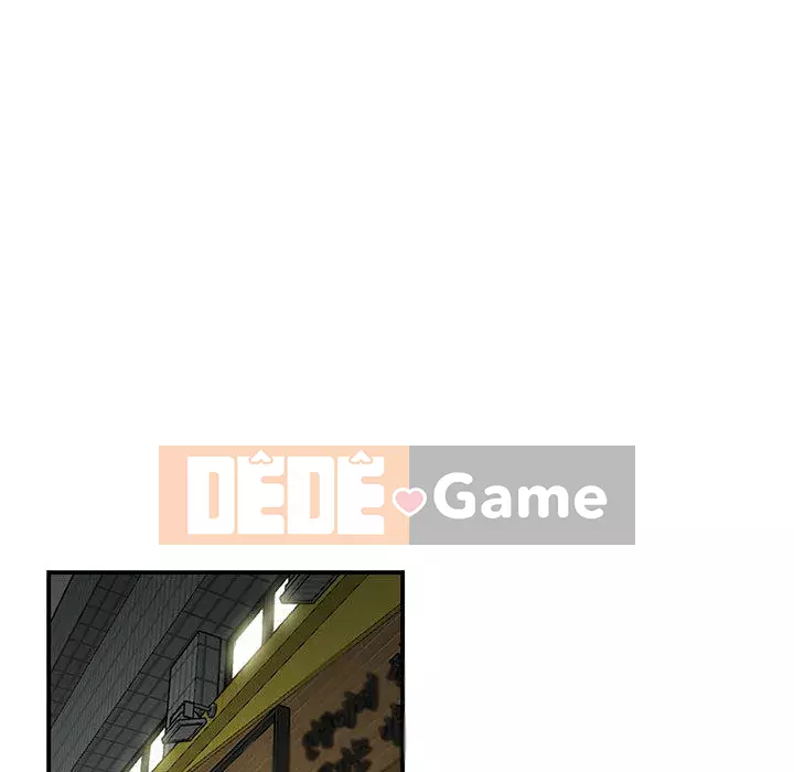 Không về nhà sau khi tan sở Chương 1-4