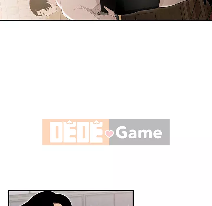 Không về nhà sau khi tan sở Chương 1-4