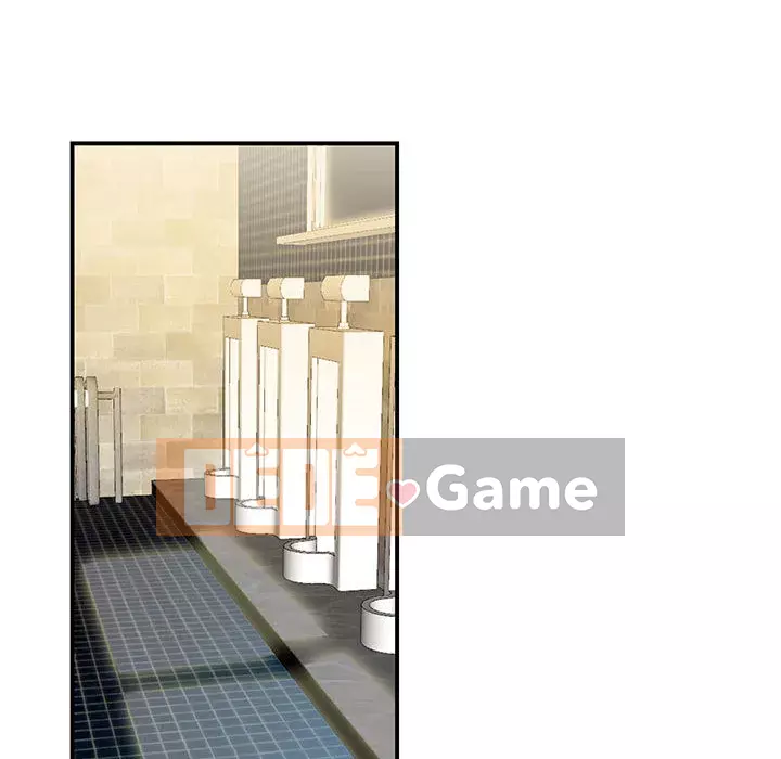 Không về nhà sau khi tan sở Chương 1-4