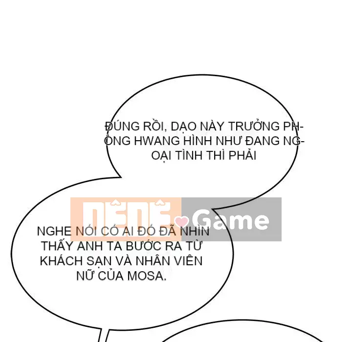 Không về nhà sau khi tan sở Chương 1-4