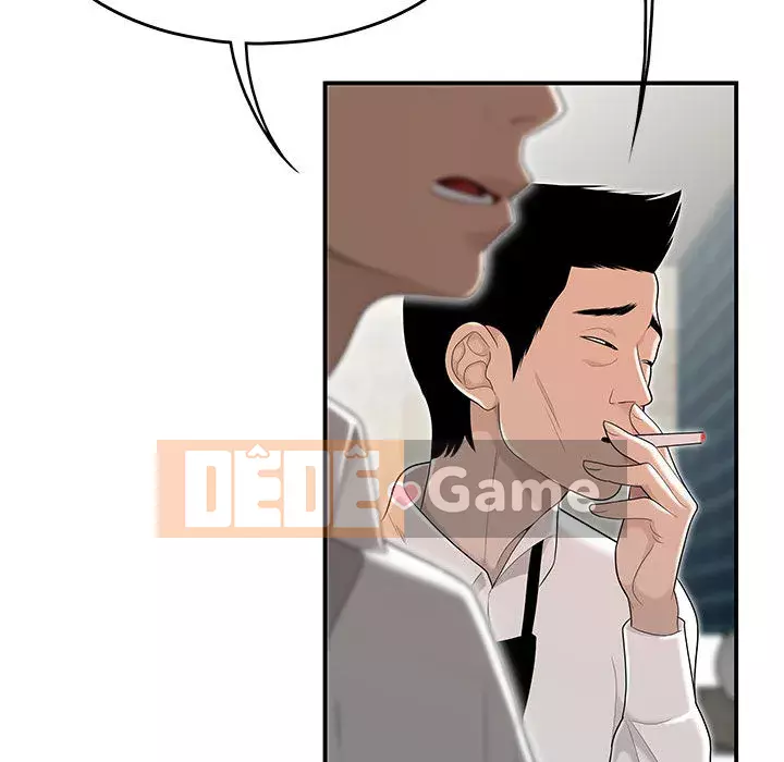 Không về nhà sau khi tan sở Chương 1-4