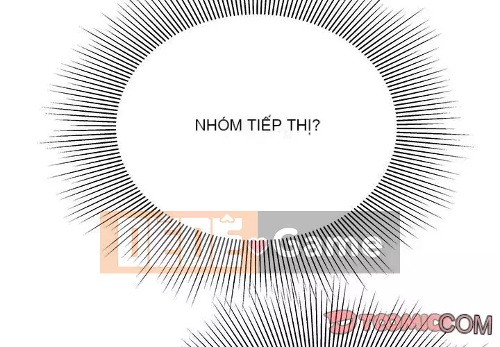 Không về nhà sau khi tan sở Chương 1-4