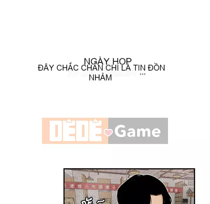 Không về nhà sau khi tan sở Chương 1-4