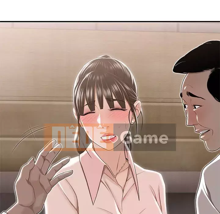 Không về nhà sau khi tan sở Chương 1-4