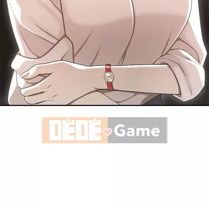 Không về nhà sau khi tan sở Chương 1-4