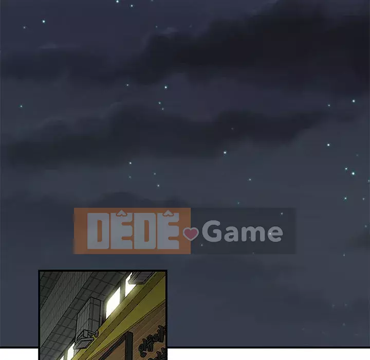 Không về nhà sau khi tan sở Chương 1-4