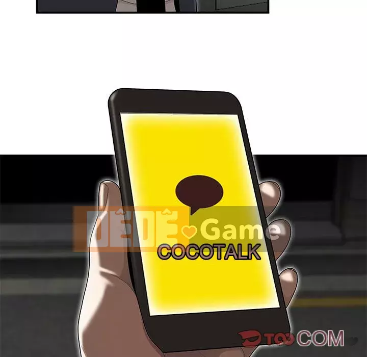 Không về nhà sau khi tan sở Chương 1-4