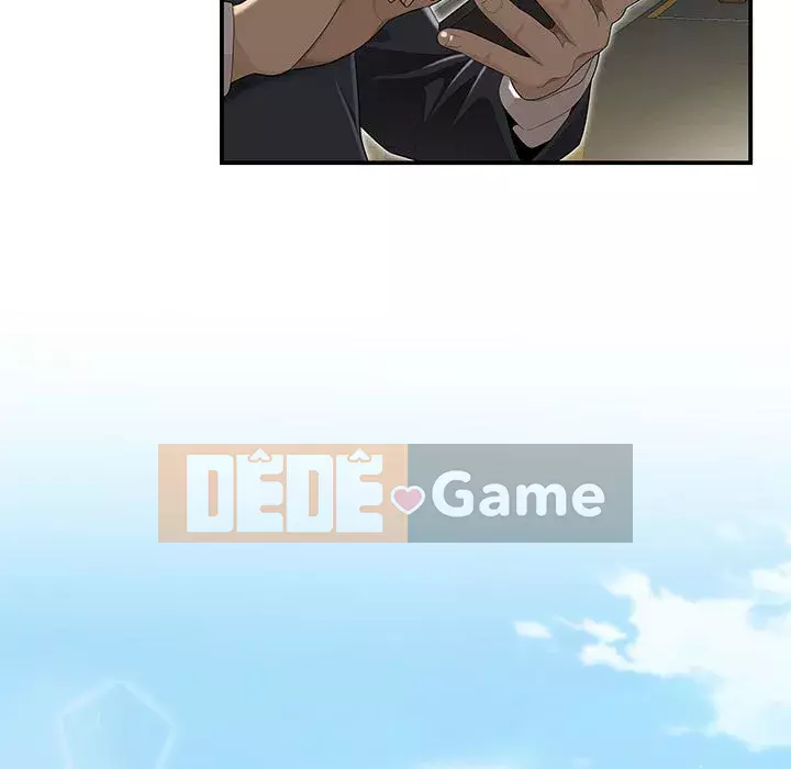 Không về nhà sau khi tan sở Chương 1-4