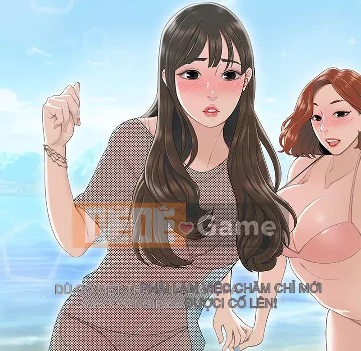 Không về nhà sau khi tan sở Chương 1-4